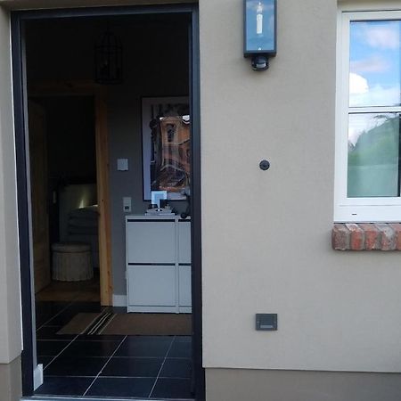 Ferienwohnung Mit Sauna Quedlinburg Exterior photo