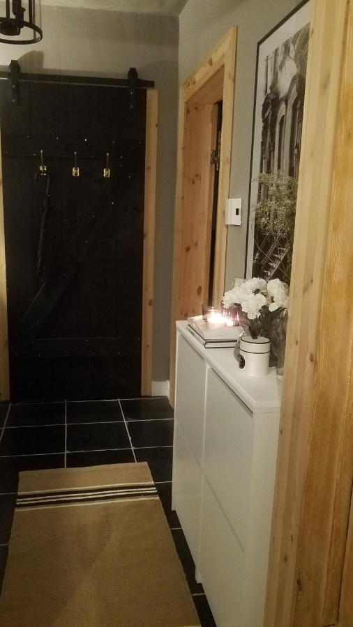 Ferienwohnung Mit Sauna Quedlinburg Exterior photo